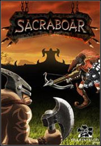 Sacraboar: Treinador (V1.0.33)