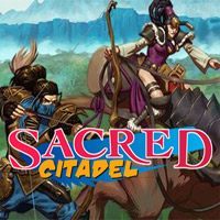 Sacred Citadel: Trainer +13 [v1.2]