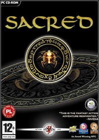 Treinador liberado para Sacred [v1.0.6]