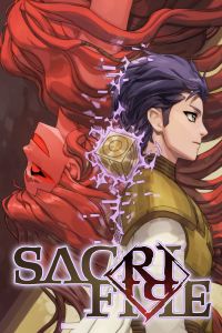 SacriFire: Cheats, Trainer +12 [FLiNG]