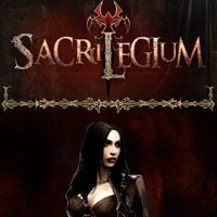 Sacrilegium: Treinador (V1.0.53)