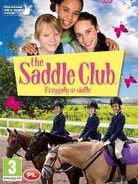 Saddle Club: Grand Galop: Treinador (V1.0.32)