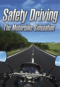 Safety Driving: The Motorbike Simulation: Cheats, Trainer +9 [dR.oLLe]