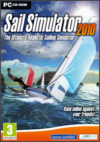 Treinador liberado para Sail Simulator 2010 [v1.0.8]