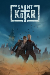 Saint Kotar: Cheats, Trainer +14 [FLiNG]