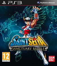 Saint Seiya: Sanctuary Battle: Trainer +14 [v1.9]