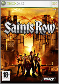 Saints Row (2006): Cheats, Trainer +7 [CheatHappens.com]