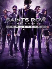 Treinador liberado para Saints Row: The Third Remastered [v1.0.7]