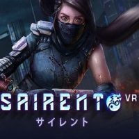 Sairento VR: Trainer +7 [v1.6]