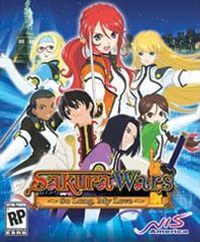 Sakura Wars: So Long, My Love: Trainer +6 [v1.5]