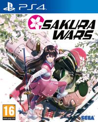 Sakura Wars: Cheats, Trainer +11 [dR.oLLe]