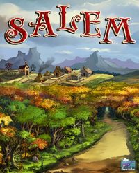 Salem: Cheats, Trainer +12 [FLiNG]