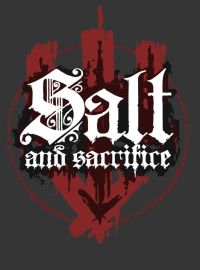 Salt and Sacrifice: Cheats, Trainer +6 [CheatHappens.com]