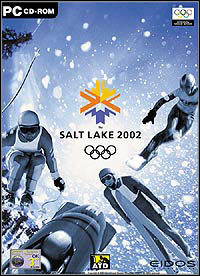 Salt Lake 2002: Cheats, Trainer +6 [CheatHappens.com]