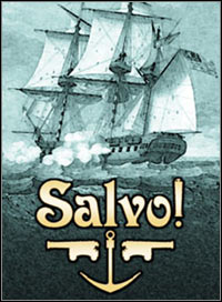 Salvo!: Trainer +14 [v1.7]