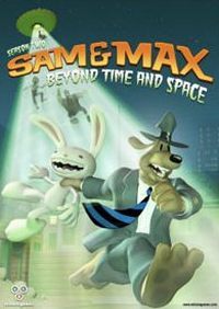 Sam & Max: Beyond Time and Space (2008): Cheats, Trainer +12 [MrAntiFan]