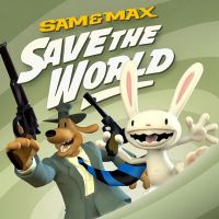 Sam & Max Save the World: Trainer +7 [v1.3]