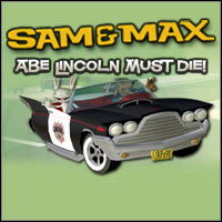 Sam & Max: Season 1 – Abe Lincoln Must Die!: Cheats, Trainer +5 [dR.oLLe]