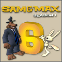 Treinador liberado para Sam & Max: Season 1 – Bright Side of The Moon [v1.0.1]