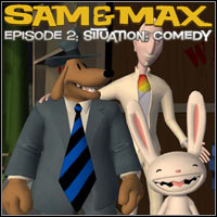 Treinador liberado para Sam & Max: Season 1 – Situation: Comedy [v1.0.3]