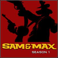 Sam & Max: Season 1 Culture Shock: Cheats, Trainer +8 [MrAntiFan]