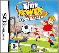 Sam Power: Footballer: Trainer +13 [v1.2]