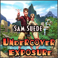 Treinador liberado para Sam Suede in Undercover Exposure [v1.0.8]