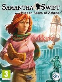 Samantha Swift and the Hidden Roses of Athena: Treinador (V1.0.38)