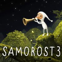 Samorost 3: Trainer +8 [v1.7]