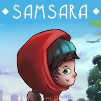 Samsara: Treinador (V1.0.24)