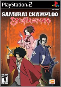 Samurai Champloo: Sidetracked: Cheats, Trainer +14 [MrAntiFan]