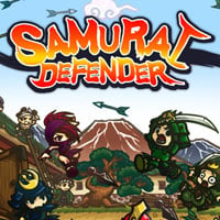 Samurai Defender: Treinador (V1.0.83)