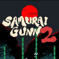 Samurai Gunn 2: Treinador (V1.0.7)