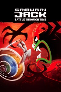 Samurai Jack: Battle Through Time: Treinador (V1.0.3)