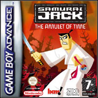 Samurai Jack: The Amulet of Time: Cheats, Trainer +6 [FLiNG]