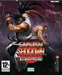 Treinador liberado para Samurai Shodown Anthology [v1.0.5]