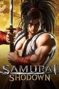 Treinador liberado para Samurai Shodown [v1.0.4]