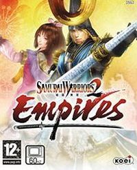 Samurai Warriors 2: Empires: Trainer +13 [v1.3]