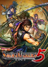 Samurai Warriors 5: Cheats, Trainer +12 [CheatHappens.com]