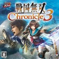 Samurai Warriors Chronicle 3: Cheats, Trainer +8 [dR.oLLe]