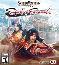 Samurai Warriors: Spirit of Sanada: Cheats, Trainer +13 [CheatHappens.com]