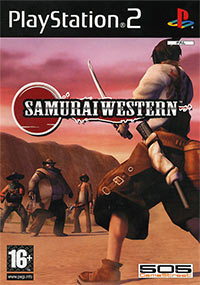 Samurai Western: Cheats, Trainer +11 [dR.oLLe]