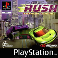 San Francisco Rush: Extreme Racing: Cheats, Trainer +7 [FLiNG]