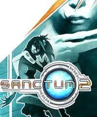 Treinador liberado para Sanctum 2 [v1.0.4]