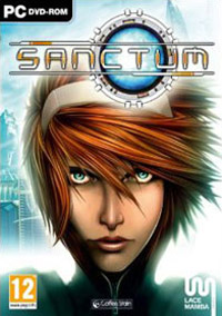 Sanctum: Trainer +11 [v1.1]