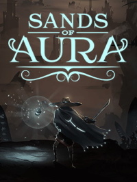 Treinador liberado para Sands of Aura [v1.0.6]