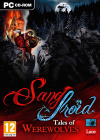 Sang-Froid: Tales of Werewolves: Cheats, Trainer +15 [dR.oLLe]