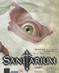 Sanitarium: Treinador (V1.0.86)