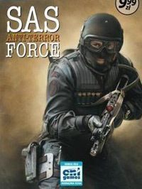 SAS: Anti-Terror Force: Trainer +8 [v1.6]