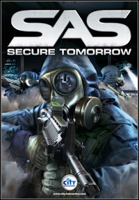 SAS: Secure Tomorrow: Trainer +9 [v1.3]